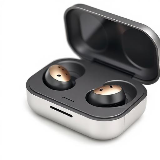 Samsung Galaxy Buds3 Pro
